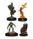 Marvel HeroClix: 25th Anniversary Retail Chase Booster