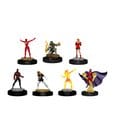 Marvel HeroClix: Secret Wars Booster Brick (12)