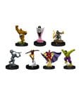Marvel HeroClix: Secret Wars Retail Chase Booster 10 cm