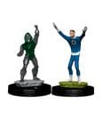 Marvel HeroClix: Secret Wars Karten- und Geländeset 23 cm