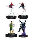Marvel HeroClix Iconix Minifiguren Your Friendly Neighborhood Spider-Man 15 cm