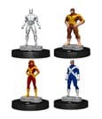 Marvel HeroClix 400: Figuren-Set X-Factor 18 cm