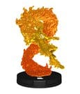 Marvel HeroClix: 25th Anniversary Figur Human Torch 5 cm