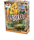 Unboxed Brettspiel *Englische Version*