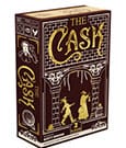 The Cask Brettspiel  *Englische Version*
