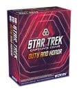 Star Trek: Captain's Chair Kartenspiel: Duty and Honor *Englische Version*