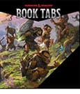 D&D Book Tabs: Phandelver and Below: The Shattered Obelisk