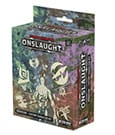 Dungeons & Dragons Spiel-Erweiterung Onslaught Custom Character Kit Expansion *Englische Version*