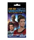 Star Trek: Into the Unknown - Trials and Tribble-ations Kartenpackung 10 cm