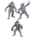 D&D Nolzur's Marvelous Miniatures Miniaturen unbemalt Magmins