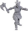 Pathfinder Deep Cuts Miniaturen unbemalt Lifeleecher Brawler