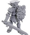 Pathfinder Deep Cuts Miniaturen unbemalt Hobgoblin Soldier