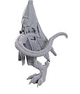 Pathfinder Deep Cuts Miniaturen unbemalt Kasa-Obake