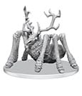 Pathfinder Deep Cuts Miniatur unbemalt Suvarden