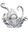 D&D Nolzur's Marvelous Miniatures Miniaturen unbemalt Kraken 24 cm