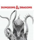 D&D Nolzur's Marvelous Miniatures Minifigur Spore von Moander 15 cm