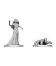 Pathfinder Battles Deep Cuts Miniatur unbemalt Riesige Krabbelhand & Wiedergänger 13 cm