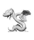 Pathfinder Battles Deep Cuts Miniatur unbemalt Schnappende Fliegenfalle 15 cm