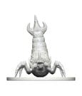 Pathfinder Battles Deep Cuts Miniatur unbemalt Ankhrav 13 cm