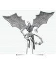 Dungeons & Dragons Nolzur's Marvelous Miniatures Miniatur unbemalt Nachtmahr 17 cm