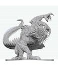 Dungeons & Dragons Nolzur's Marvelous Miniatures Miniatur unbemalt Gug 20 cm
