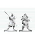 D&D Nolzur's Marvelous Miniatures Minifiguren Town Guards 13 cm