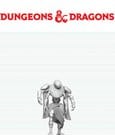 D&D Nolzur's Marvelous Miniatures Minifigur Nimblewright Hulk 4 cm