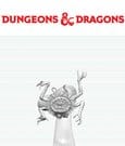 D&D Nolzur's Marvelous Miniatures Minifigur Phaerimm-Agent 6 cm