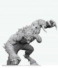 D&D Nolzur's Marvelous Miniatures Boxed Miniatur unbemalt Goristro 15 cm
