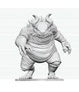 Dungeons & Dragons Nolzur's Marvelous Miniatures Miniatur unbemalt Hezrou 17 cm