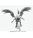 Dungeons & Dragons Nolzur's Marvelous Miniatures Miniatur unbemalt Vrock 17 cm