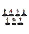 Stranger Things HeroClix Iconix: The Upside Down