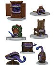D&D Icons of the Realms Miniaturen vorbemalt Kalaman Military Warband