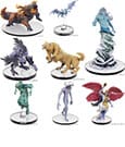 D&D Icons of the Realms Miniaturen vorbemalt Journeys through the Radiant Citadel - Monsters Boxed Set