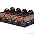 D&D Icons of the Realms: Adventures from Baldur's Gate Booster Brick (8)