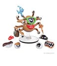 D&D Icons of the Realms Boxed Miniature Potato Head Beholder 9 cm
