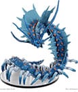 D&D Icons of the Realms Boxed Miniaturen vorbemalt Remorhaz 13 cm