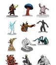 D&D Icons of the Realms: Monster Manual Collection II Booster Brick (10)