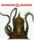 D&D Icons of the Realms Minifigur Spore von Moander Boxed Miniature 15 cm