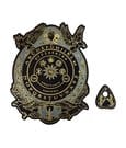 Dungeons & Dragons Replicas of the Realms Wand-Deko Spirit Board 55 cm