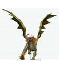 Dungeons & Dragons Icons of the Realms Miniaturen vorbemalt Adult Spirit Dragon 24 cm