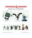 D&D Icons of the Realms: Arcana Unleashed: Deadfall Booster Brick (10)