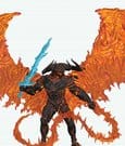 D&D Icons of the Realms: Boxed Miniaturen vorbemalt Balor 20 cm