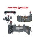 Dungeons & Dragons Replicas of the Realms: Castle Ravenloft DM Screen