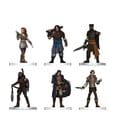 Pathfinder Battles Boxed Miniaturen vorbemalt Criminals 20 cm