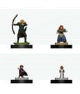 Dungeons & Dragons HeroClix 400: Figuren-Set Adventuring Party 1