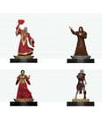 Dungeons & Dragons HeroClix 400: Figuren-Set Red Wizards of Thay