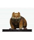 Dungeons & Dragons HeroClix: Giant Minifigur Space Hamster