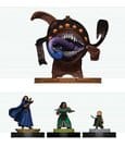 Dungeons & Dragons HeroClix: Figuren-Set Tavern Trouble 18 cm