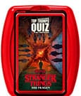Stranger Things Kartenspiel Top Trumps Quiz *Deutsche Version*